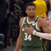 MERCATO NBA - «Amo giocare a New York»: Anterokounmpo fa impazzire i rumors di mercato