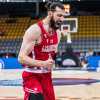 Multa a Shengelia dalla FIBA: nessuna sospensione per il georgiano