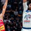 LIVE A2 - La Fortitudo Bologna vola ai play-off: eliminata la VL Pesaro