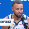 Scandalo scommesse NBA: le prime reazioni tra i giocatori, così Curry e Green