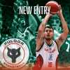 Serie B - Fulgor Basket: Benvenuti Kalyan Angelori e Michael Sacchettini