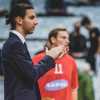 Serie B - Roberto Villani nuovo viceallenatore UCC Assigeco Piacenza