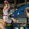 Serie B - L’OraSì lotta ma cede nel finale del derby: Faenza vince al PalaCattani