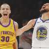 NBA - Ritiro? Steph Curry dei Warriors non ci pensa proprio!