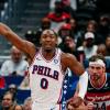 I Sixers rimontano 19 punti e vincono a Washington dopo un overtime spettacolare