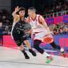 LIVE LBA Playoff - Trento vs Milano, diretta (29', 55-52)