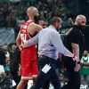 Caos in Grecia (ancora), cosa è successo nella G3 tra Panathinaikos e Olympiacos