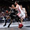 Olympiacos Pireo vs Virtus Bologna: dove in TV, preview, diretta