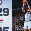 NBA - I Pistons si fanno sorprendere da indomiti Wizards a Detroit