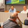 VL Pesaro, il Presidente Valli: «Avanti nel segno della continuità per essere competitivi»