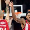 Olympiacos dominante nel finale: Vezenkov e Jones piegano il Barcelona 