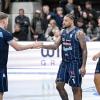 Napoli, che impatto un questa Serie A per "Il Colonnello" Savion Flagg