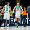 MERCATO EL - Il Panathinaikos blinda Dinos Mitoglou fino al 2029