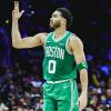 Jayson Tatum alza l’asticella: “Un altro titolo e il premio di MVP delle Finals”
