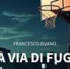"La via di fuga", Francesco Rivano: "Parlo dello sport come riscatto"