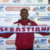 A2 - Real Sebastiani Rieti, ecco Jordan Harris: "Obiettivo playoff, porto energia e entusiasmo"