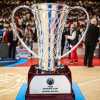 FIBA EUROPE CUP - L'albo d'oro dal 2016 al 2024