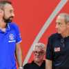Peppe Poeta: «C’è tanto Ettore Messina nel Peppe Poeta allenatore»
