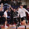 Serie B - Paperdi Caserta con autorità in casa dell'Andrea Costa Imola