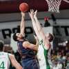 LIVE EuroCup - La Joventut Badalona di misura passa al Taliercio della Reyer 