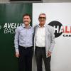 Halley Campania nuovo Title Sponsor dell'Avellino Basket