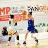 Techfind A2F, Playoff - Treviso supera Broni e manda la serie Finale in Gara 3