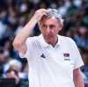 Verso EuroBasket, la Serbia batte anche la Polonia