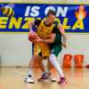 Serie B - Ultima chiamata, al via la sfida salvezza tra Aurora Desio e Fiorenzuola Bees