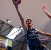 NextGen Cup 2025/26, Girone B: per l'Acqua S.Bernardo Cantù vittoria su Treviso