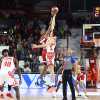 LBA highlights: Un terzo quarto sopra le righe lancia Varese alla vittoria su Pistoia