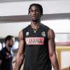 L'ex Reyer Adam Mokoka resta in EuroCup: ha firmato con il Cluj-Napoca