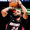 Norman Powell: i retroscena del mancato rinnovo con i Clippers prima del passaggio a Miami