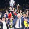 Fenerbahce e Nik Melli, il messaggio di Sergio Scariolo dopo la vittoria della EuroLeague