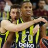 Il Fenerbahçe piega l'Hapoel Tel Aviv: difesa d’acciaio per la terza vittoria di fila