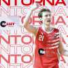 Serie B - Vigor Basket Matelica, il ritorno di Federico Mariani