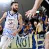 Serie B Playoff - Pielle Livorno chiude il discorso con la Rucker 3-0