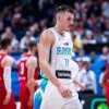 MERCATO LBA - Olimpia Milano, con Cancar l'accordo sarà biennale?