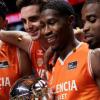 Valencia, debutto da stella in EuroLeague per Omari Moore che sfiora la tripla doppia