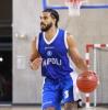 LIVE: Napoli sotto 68-41 contro il JL Bourg all'intervallo, esordio Mitrou-Long 