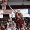 La Reyer Venezia prova a forzare Gara 5 contro Bologna domani al Taliercio 