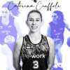 A1 F - Caterina Ciuffoli ancora con Faenza Basket Project