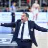 LBA - Trento, Galbiati "Affrontare Varese nasconde sempre insidie"