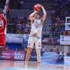MERCATO LBA - Cantù, si avvicina il rinnovo di Grant Basile