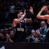 Virtus Bologna in partenza per Parigi: tornano a disposizione Vildoza e Diarra