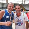 Il grande basket Master di scena a Treviso nel weekend