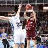 LBA highlights: Trapani vs Napoli per chi ha perso la diretta