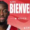 MERCATO LBA - Gabe Brown, ex Trapani e Varese, va a Strasburgo