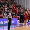 Serie B - Con forza Legnano Knights costringono la Pielle Livorno a gara 5