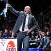 Virtus, Ivanovic: «Volevamo il primo posto. Mercato? Non facile aggiungere un giocatore ora»