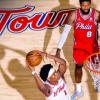  Rockets più solidi dei Sixers: Durant guida l’ottavo successo di fila